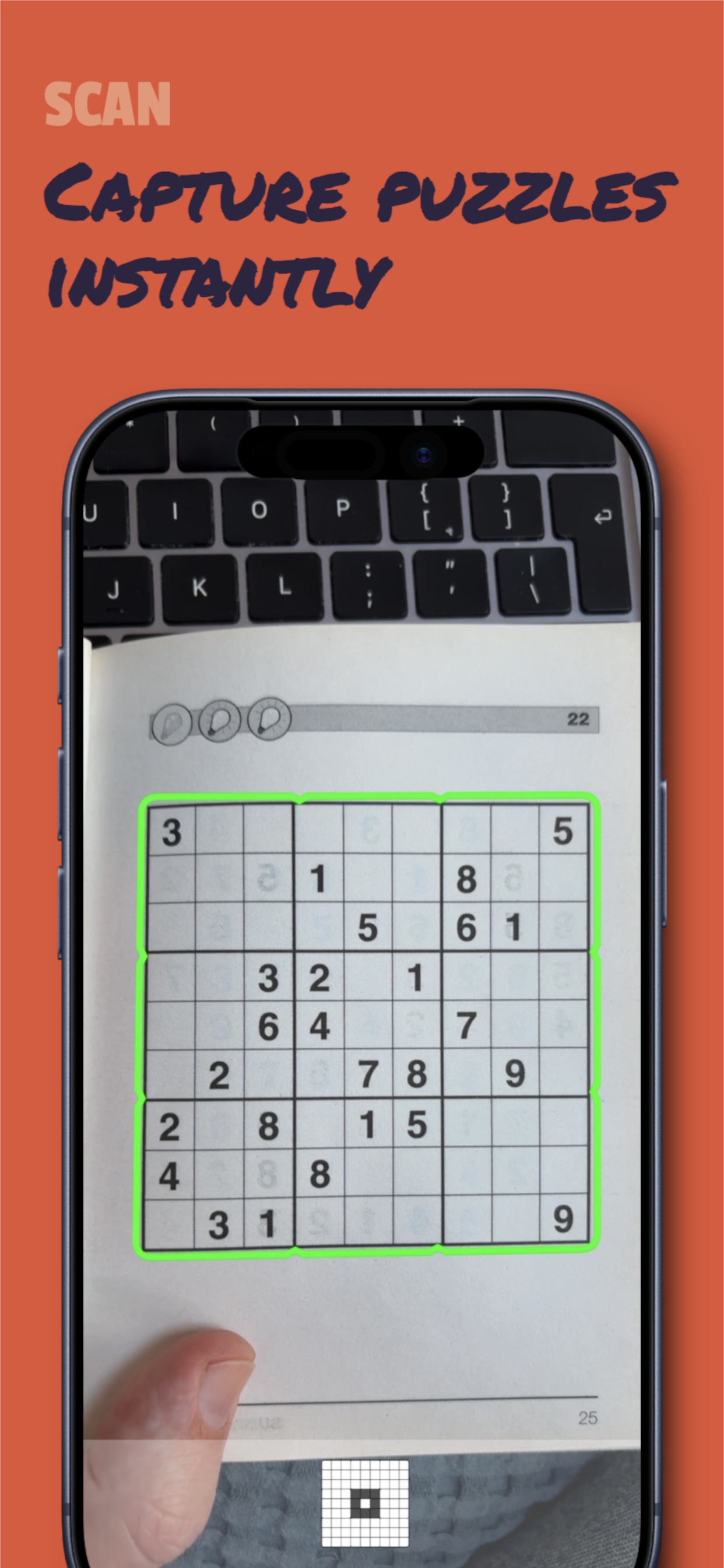 Sudoku Forever screenshot 3