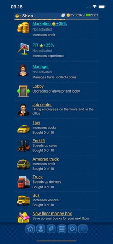 Happy Tower Screenshot 6 of 7