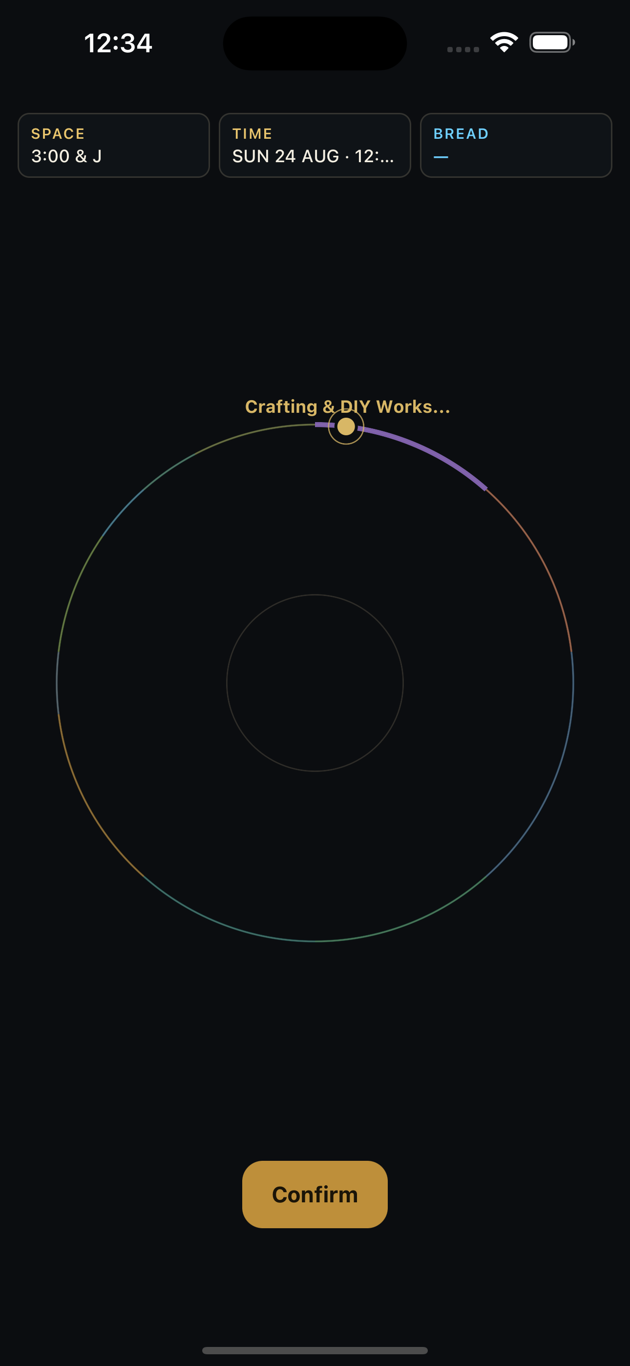 Space Time Bread screenshot 4