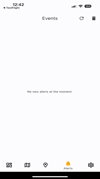 AiTrack Lite screenshot-6