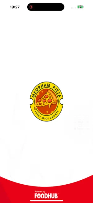 Meopham Pizza screenshot 1