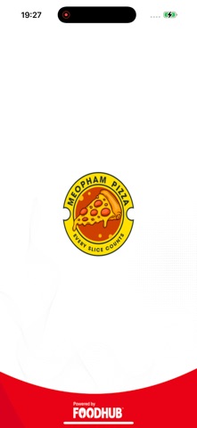 Meopham Pizza Screenshot 1 of 4