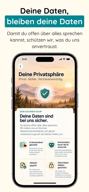 MindElevate: Stress reduzieren screenshot 3
