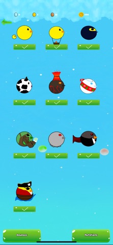 Chicka Bounce Screenshot 8 of 8