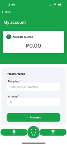 vcash_v1 Screenshot 7 of 9