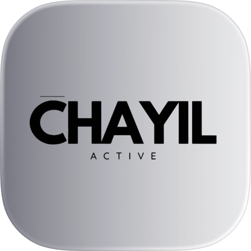 The Chayil Training App