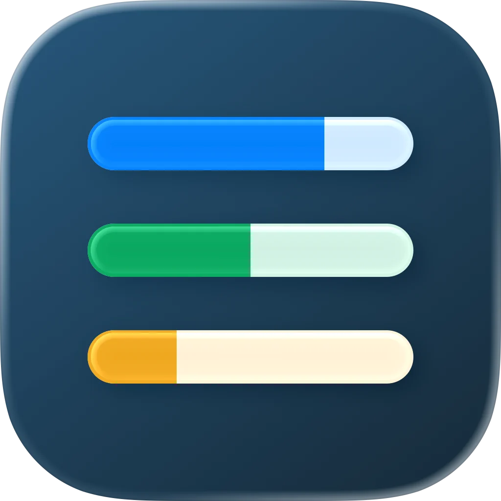 Progress - Goal Tracker