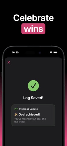Unhook: Routine Plan & Control Screenshot 10 of 10