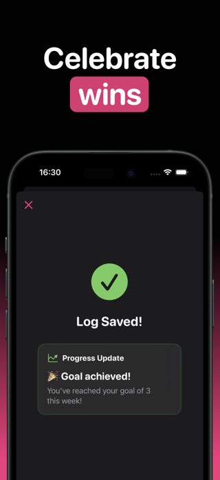 Unhook: Routine Plan & Control Screenshot 10 of 10