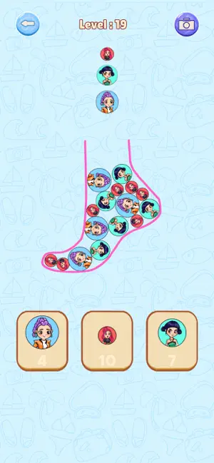 Tippy Tap Challenge screenshot 4