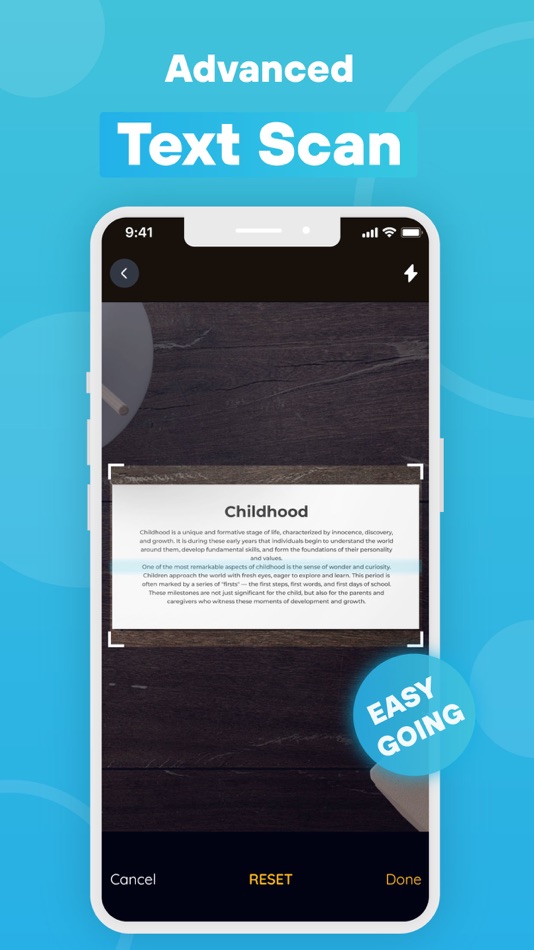 #4. Humanize AI Text & AI Detector (iOS) By: abderrahim marari