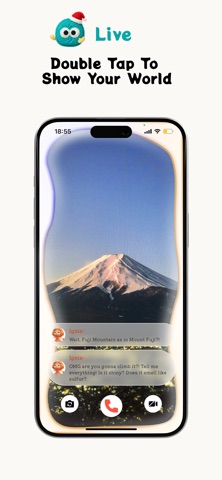 Mirrorfy screenshot