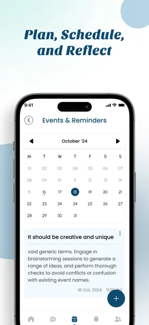 WeDisciple screenshot 4