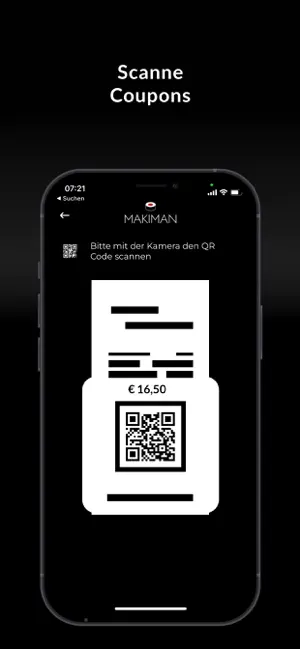 MAKIMAN+ screenshot 2