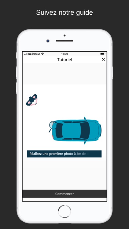 Sapian by Autogriff screenshot-4
