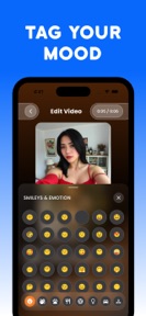 Thundr - Video Chat Journal screenshot