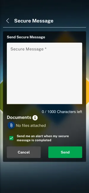 ECAB Mobile screenshot 4
