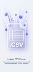 IT Asset Tracker screenshot