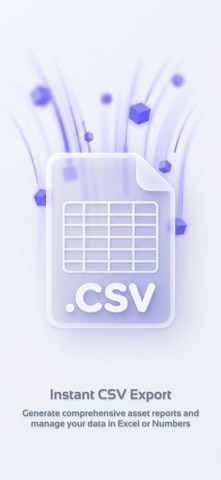 IT Asset Tracker Screenshot 8 of 8
