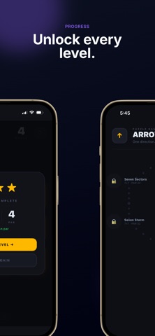Arrow Puzzle - Puzzle Game screenshot 5