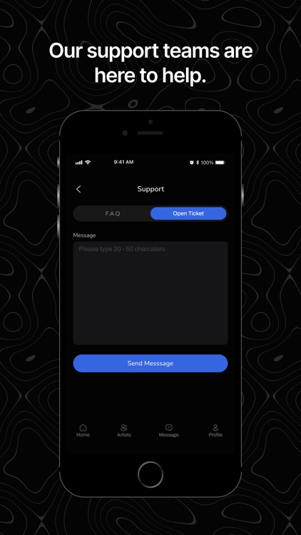 BookedEZ screenshot-7