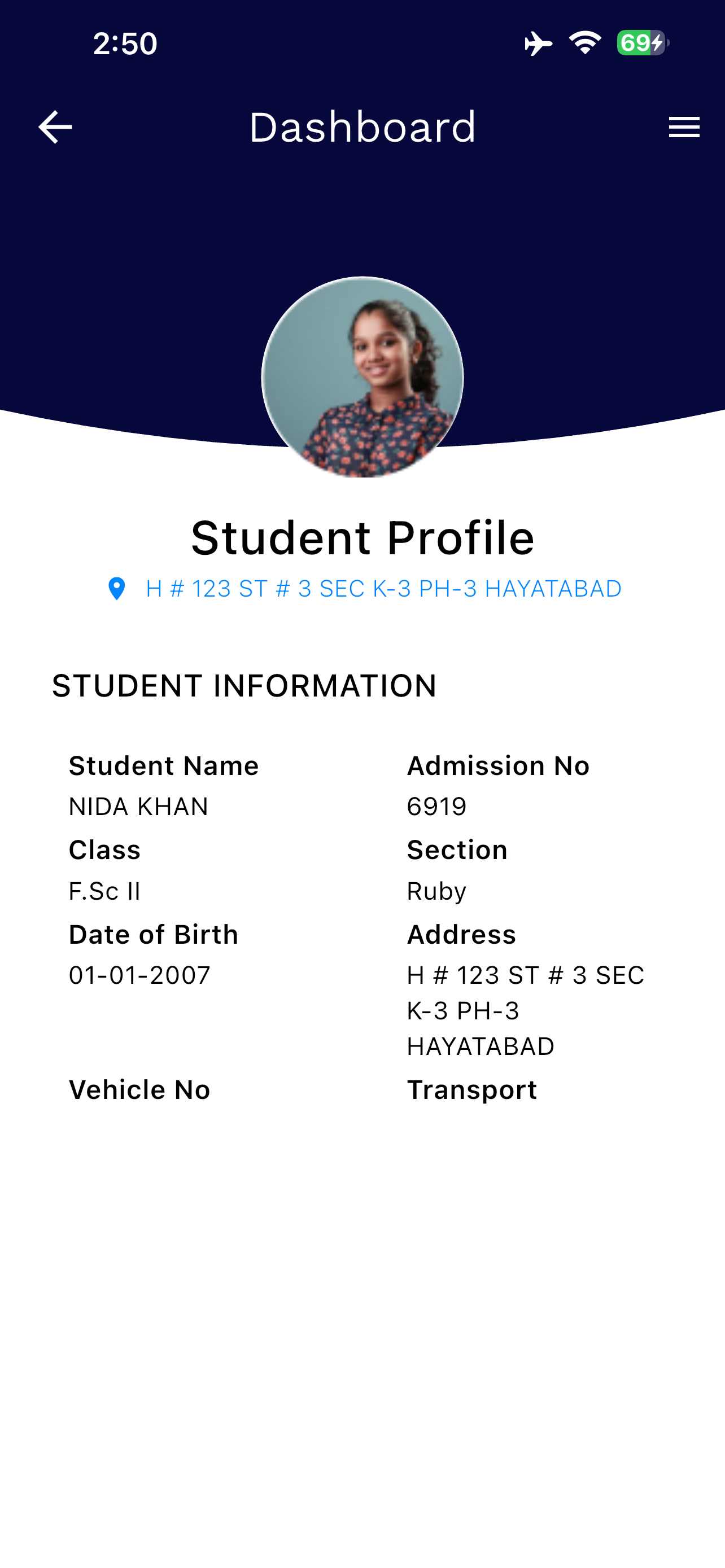 Forward System Of Education
