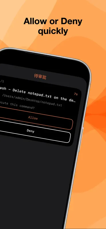 Agent Limbo: AI Coding screenshot 2 of 6