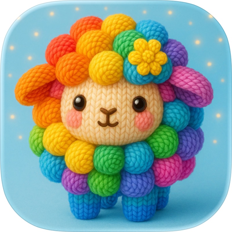 Yarn Sort 3D: Jam Puzzle screenshot 9