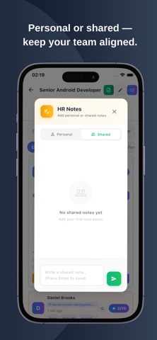 ResReader Screenshot 2 of 8