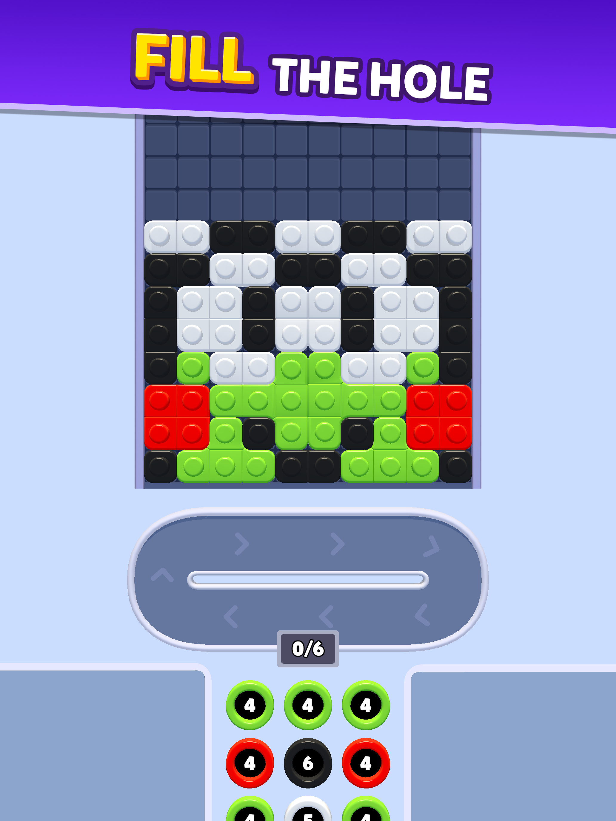 Color Hole Block screenshot 11
