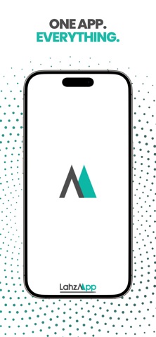 LahzApp Screenshot 1 of 4