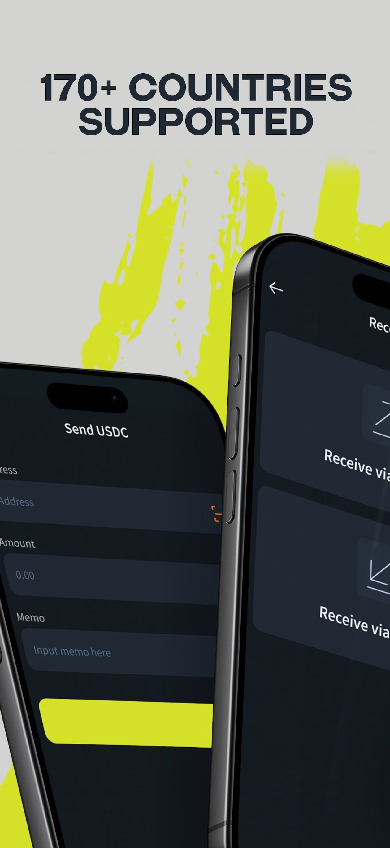 Freedom Pay Wallet
