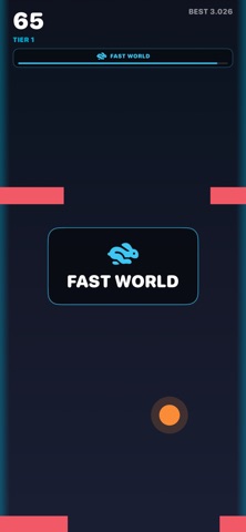Ruly: Tilt Screenshot 5 of 5