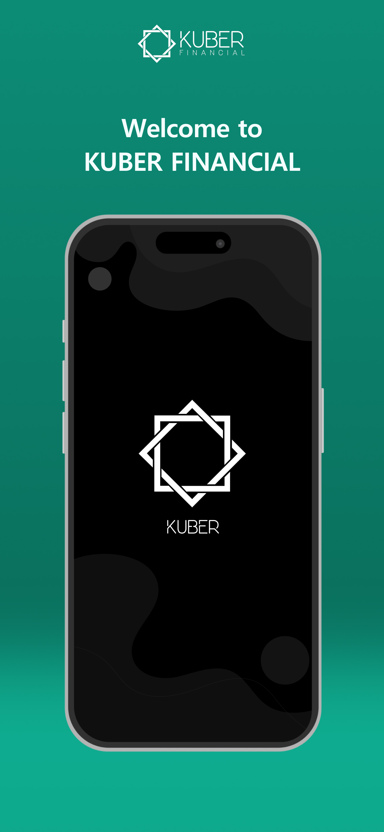 Kuber Financial