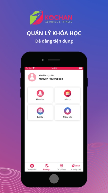 Lực sĩ đẹp screenshot-3