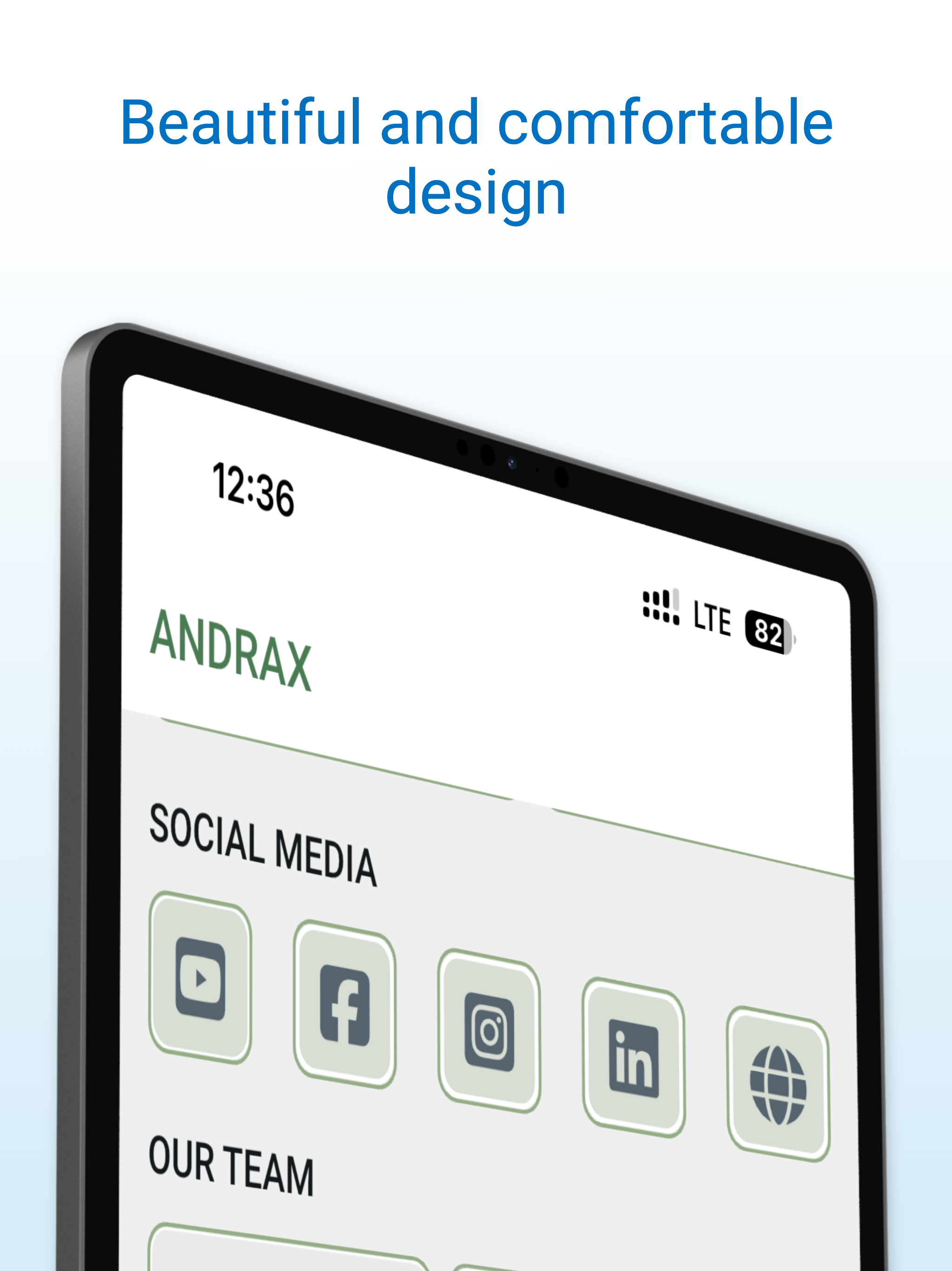 ANDRAX