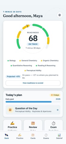 Prepped and Ready Screenshot 1 of 5
