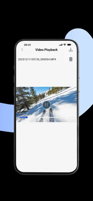 Pelsee Clip screenshot 4