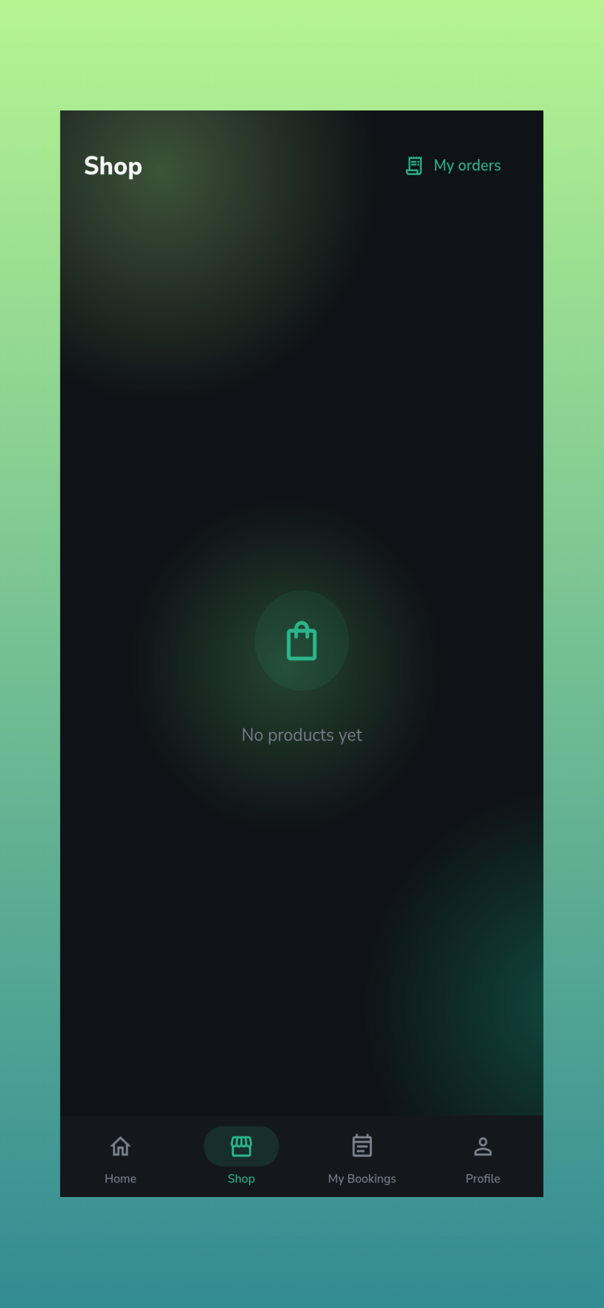 Fricky's Touch screenshot 4