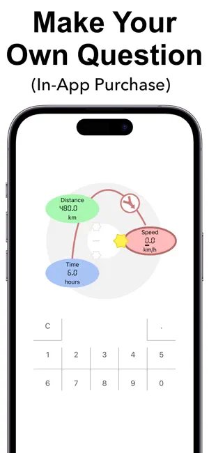 FindSpeedAnimation screenshot 3