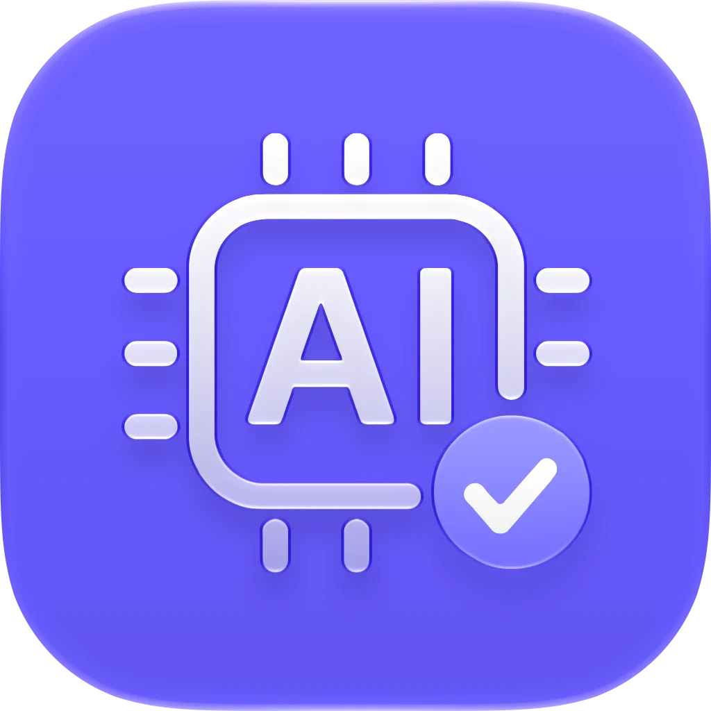 AI Actions for Shortcuts