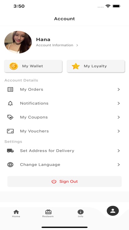 UniSense screenshot-4