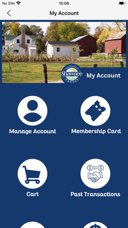 Shawnee Parks & Recreation