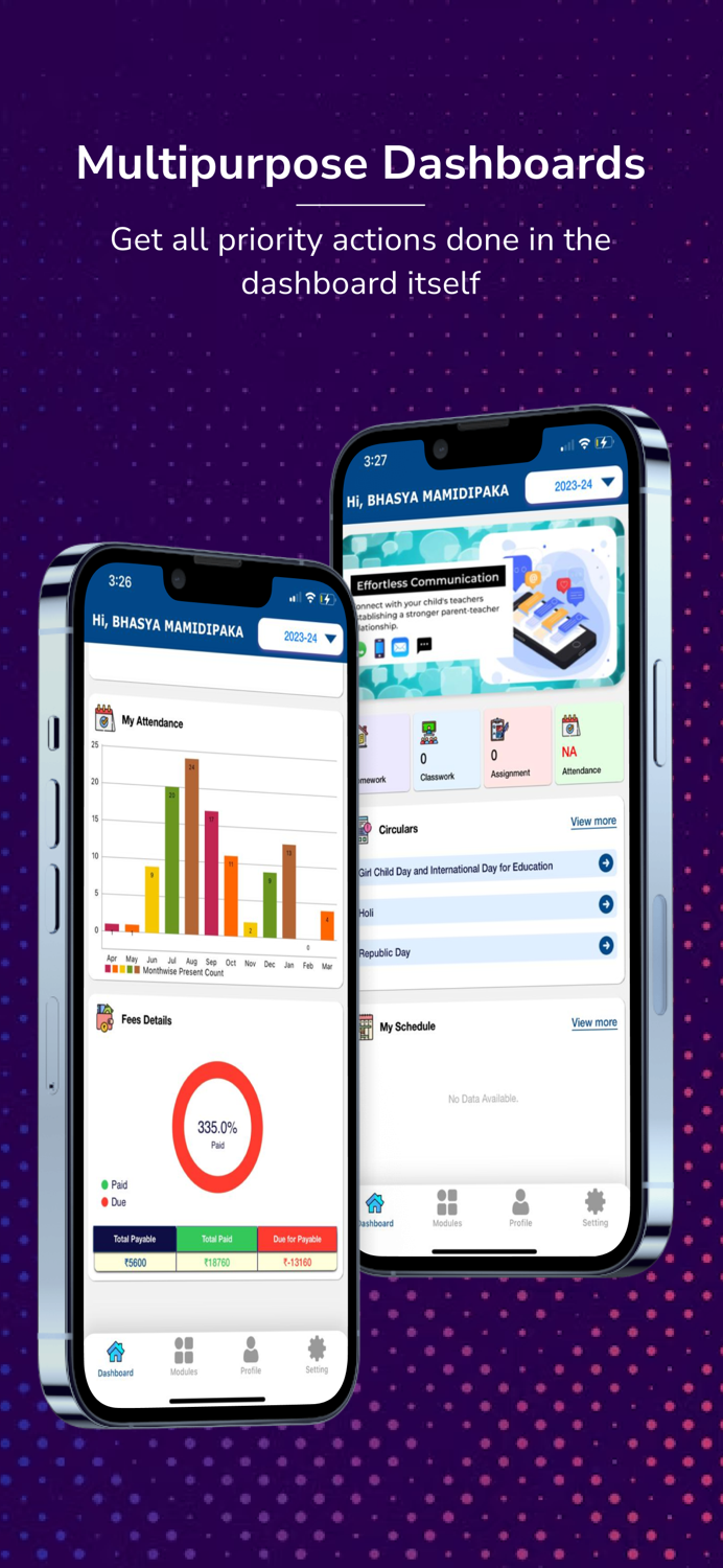 Arcadian Public School