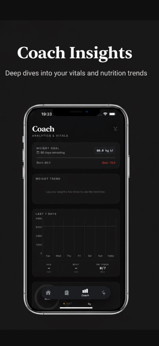 CalDef Screenshot 4 of 7