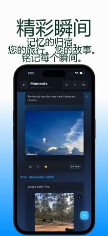 Domind - 待办事项与计划 screenshot