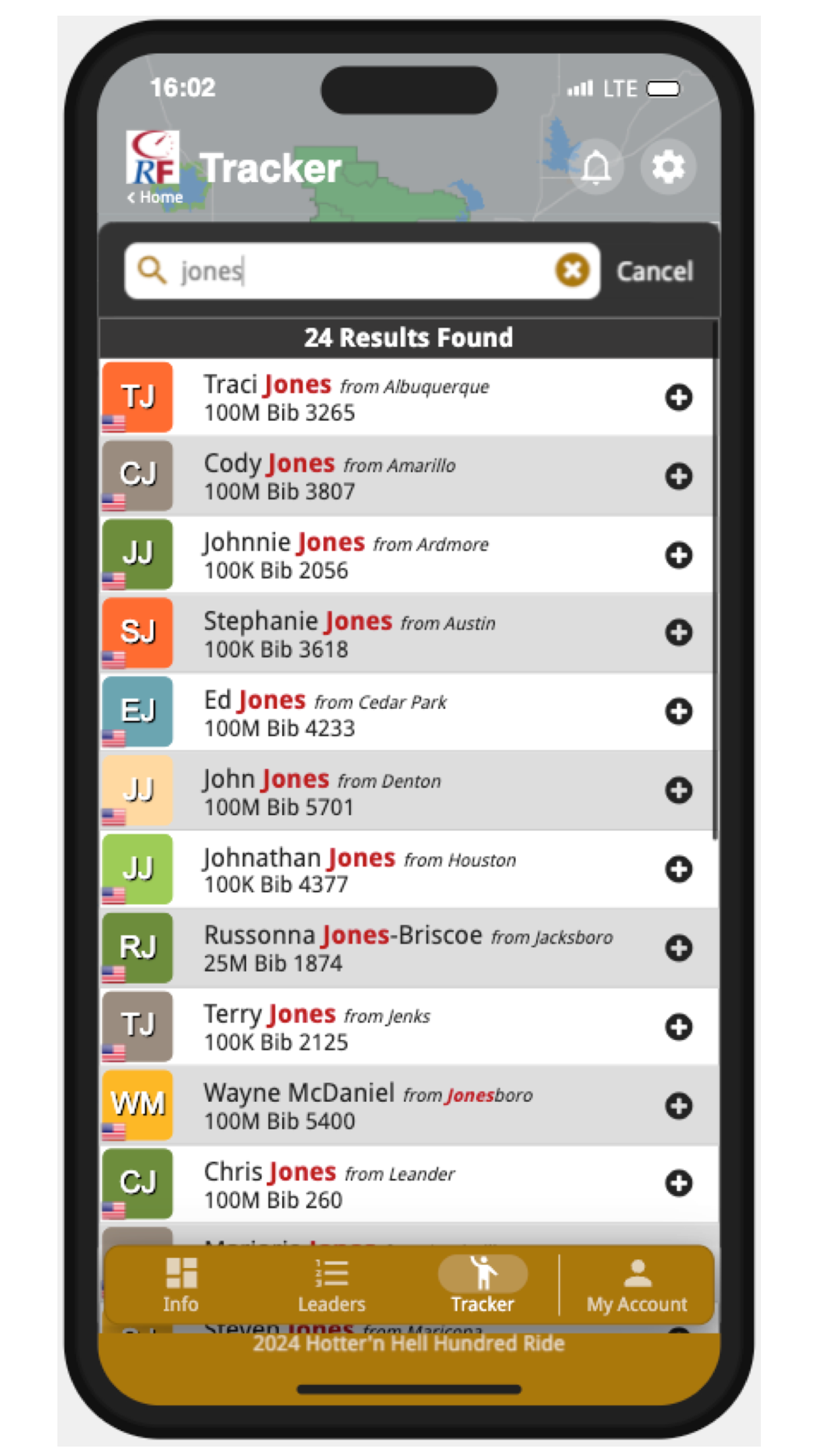 RUNFARUSA screenshot 3