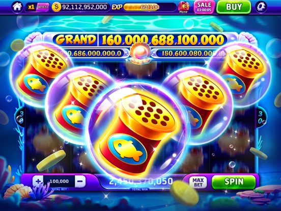 Jackpot Crush - Casino Slotsのおすすめ画像9