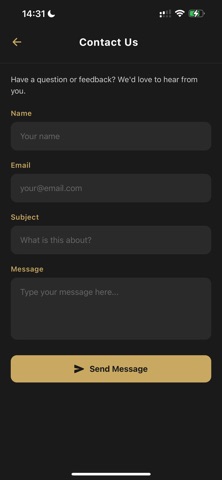 Altrincham Mosque screenshot