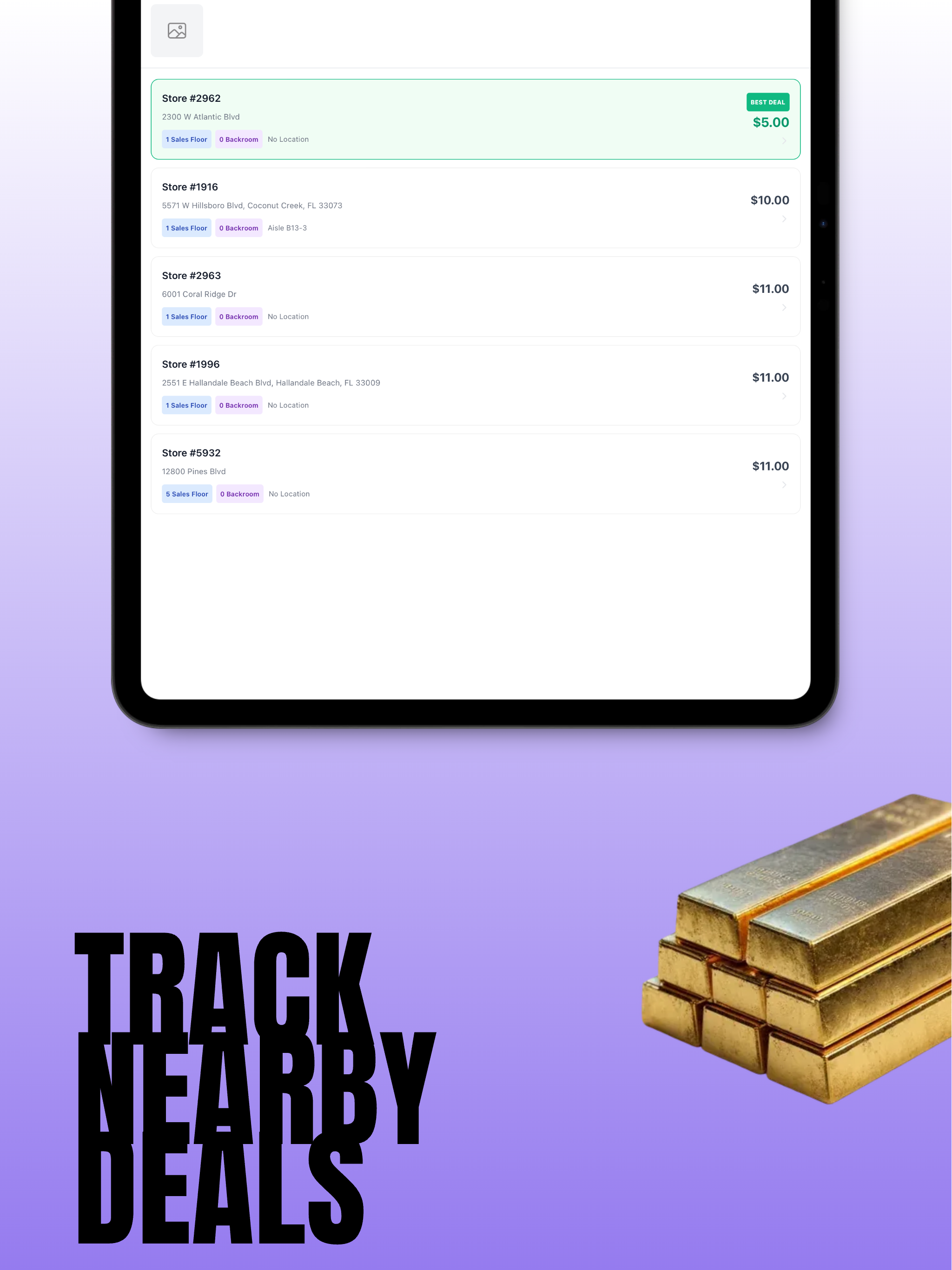 DealHawk Pro